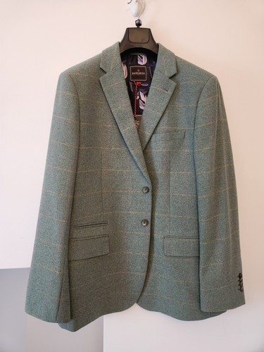Blazer stile tweed - joe, browns