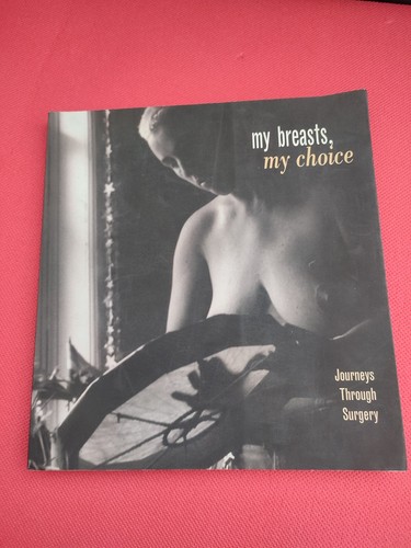 Breasts my choice - my,