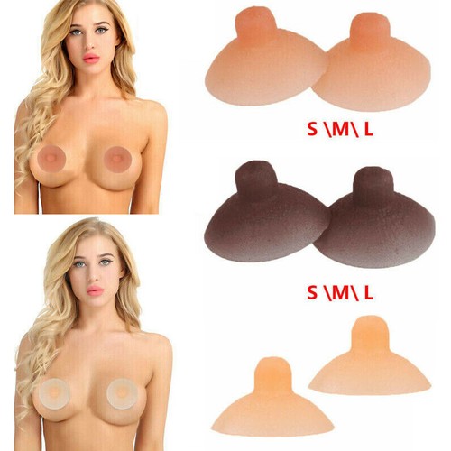 Paio reggiseno autoaspirante - 1,