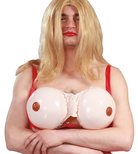 Costume vestito uomo