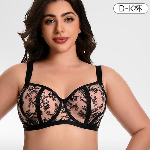 Reggiseno donna seno grande